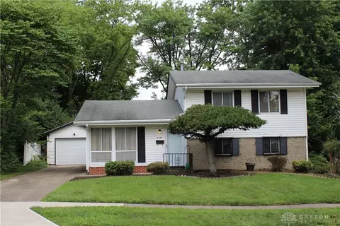 3649 Elderberry Ave, Dayton, OH 45416