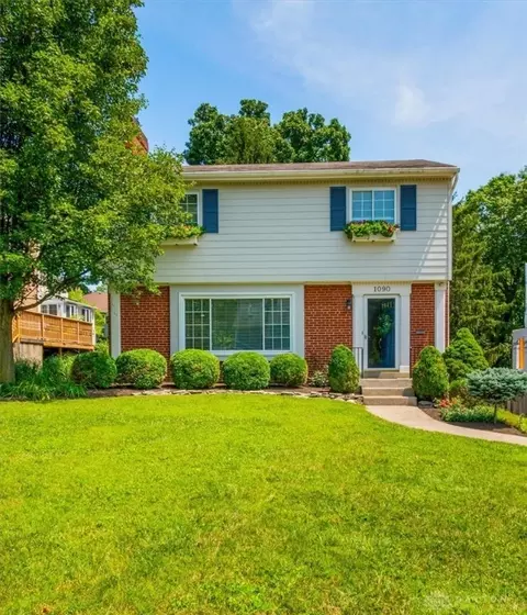 1090 Richwood Ave, Cincinnati, OH 45208
