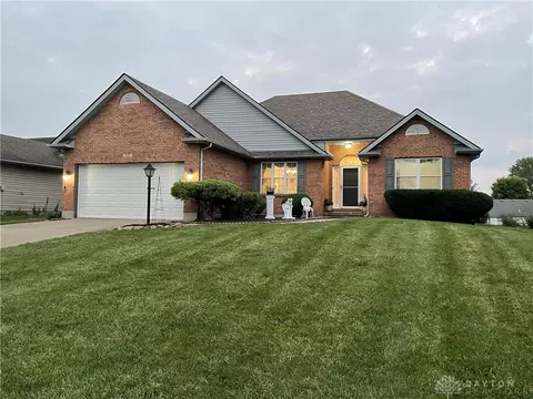 117 Jodee Dr, Middletown, OH 45042