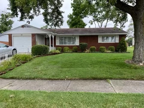 320 S Dorset Rd, Troy, OH 45373