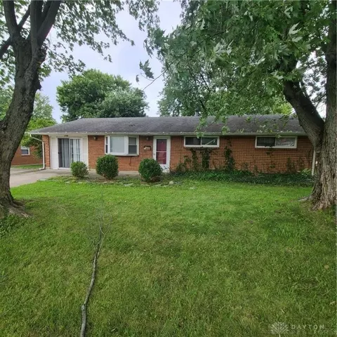 4769 Fishburg Rd, Dayton, OH 45424