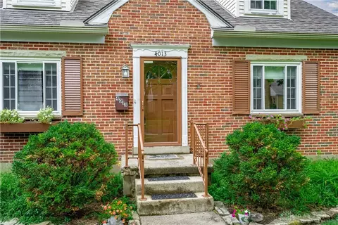 4013 Maricarr Dr, Kettering, OH 45429 photo 3