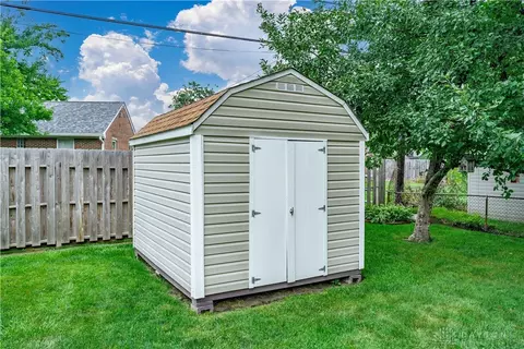 4013 Maricarr Dr, Kettering, OH 45429 photo 38