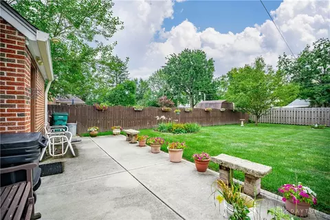 4013 Maricarr Dr, Kettering, OH 45429 photo 35