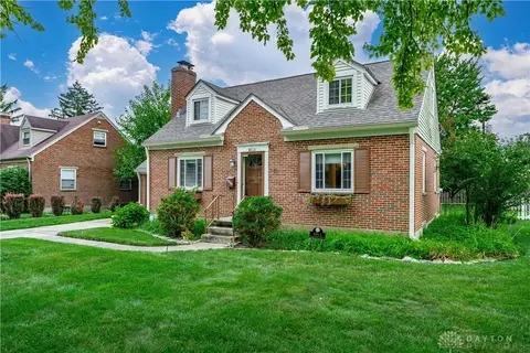 4013 Maricarr Dr, Kettering, OH 45429 photo 10