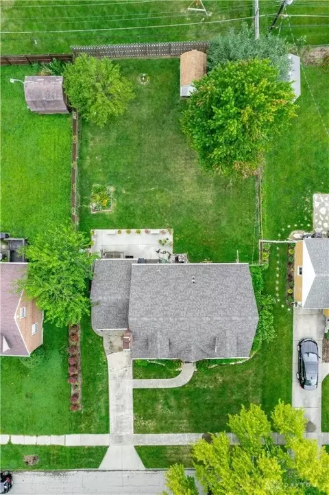 4013 Maricarr Dr, Kettering, OH 45429 photo 4