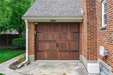 4013 Maricarr Dr, Kettering, OH 45429 photo 12