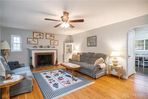 4013 Maricarr Dr, Kettering, OH 45429 photo 13