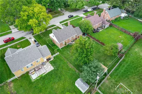 4013 Maricarr Dr, Kettering, OH 45429 photo 7
