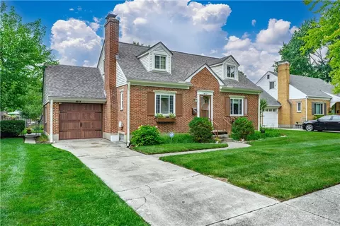 4013 Maricarr Dr, Kettering, OH 45429 photo 11
