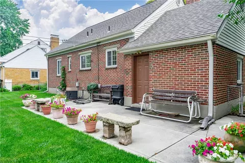 4013 Maricarr Dr, Kettering, OH 45429 photo 34