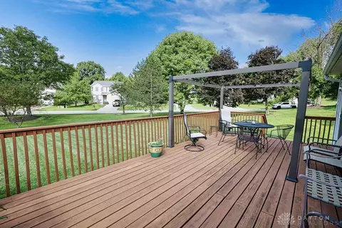 635 Thornton Dr, Morrow, OH 45152 photo 24