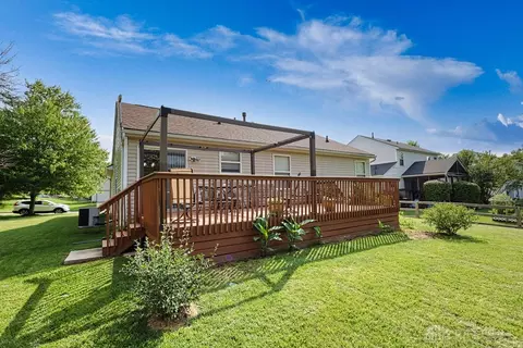 635 Thornton Dr, Morrow, OH 45152 photo 23