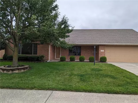 1780 Fox Ridge Dr, Springfield, OH 45503 photo 28