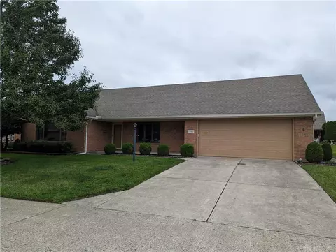 1780 Fox Ridge Dr, Springfield, OH 45503
