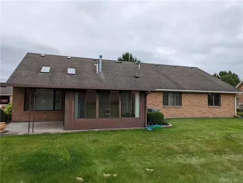 1780 Fox Ridge Dr, Springfield, OH 45503 photo 27