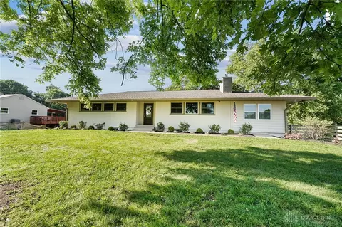 3891 Bunnell Rd, Lebanon, OH 45036