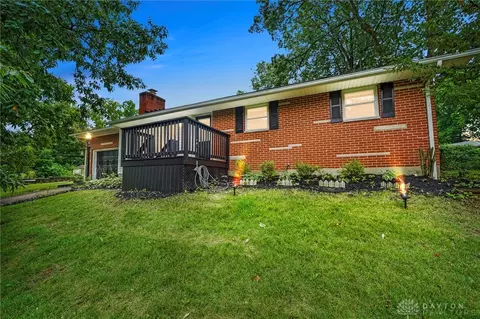 50 Ironwood Dr, Dayton, OH 45449