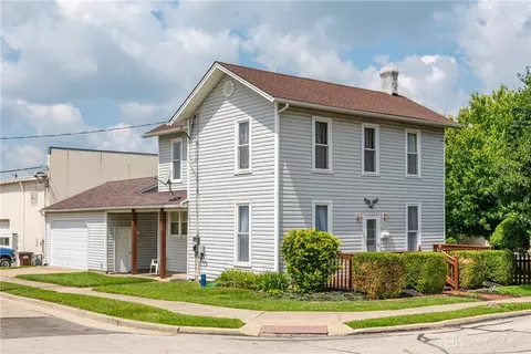 101 N 1st St, Fairborn, OH 45324