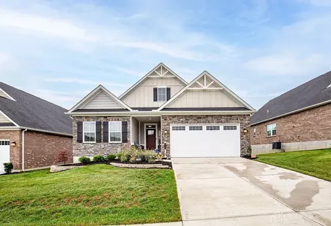 5792 Treeside Dr, Liberty Township, OH 45044