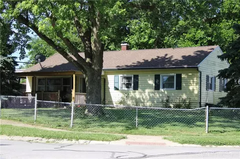 22 E Garland Ave, Fairborn, OH 45324