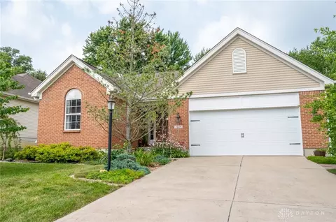 7629 Sandstone Trl, Maineville, OH 45039