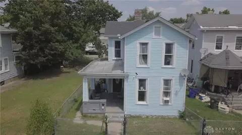 422 Chestnut St, Hamilton, OH 45011
