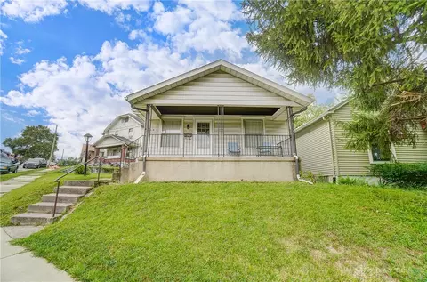 119 Oaklawn Ave, Dayton, OH 45410