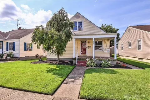 807 Allen Ave, Hamilton, OH 45015