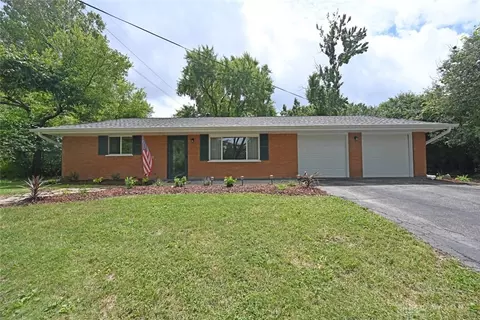 439 Mccreary Ct, Cincinnati, OH 45231