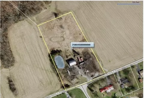 10 Woodville Rd, Blanchester, OH 45107