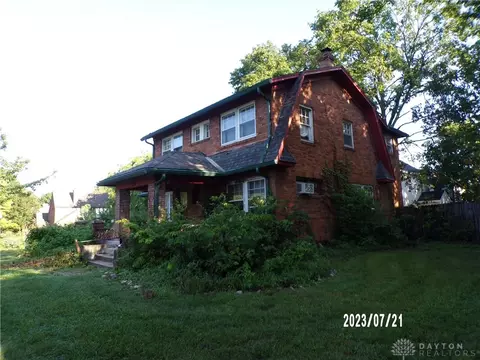 521 Otterbein Ave, Dayton, OH 45406