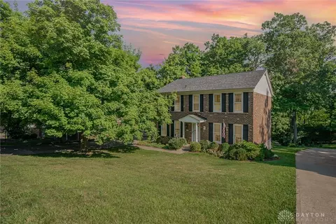 3646 Centurion Dr, Cincinnati, OH 45211