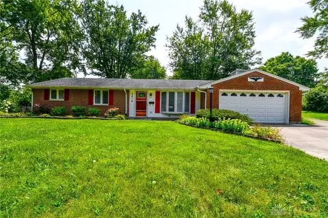 5016 La France Pl, Dayton, OH 45440