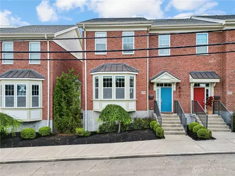 3714 Eastern Hills Ln #2-B, Cincinnati, OH 45209