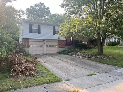 4212 Washington Ave, Cincinnati, OH 45211