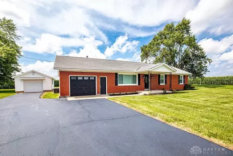 11611 Us Highway 62, Winchester, OH 45697