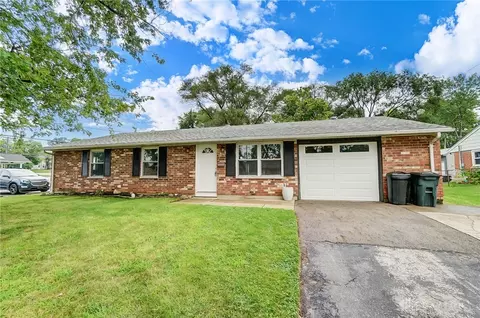 3704 Marion Dr, Enon, OH 45323