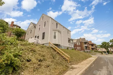 809 Ridgeway Ave, Cincinnati, OH 45229 photo 32