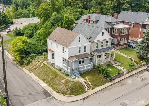 809 Ridgeway Ave, Cincinnati, OH 45229