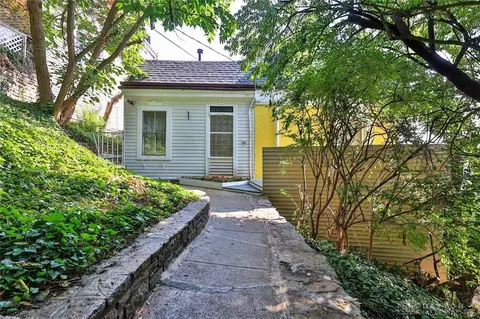 1124 C Fort View Pl, Cincinnati, OH 45202