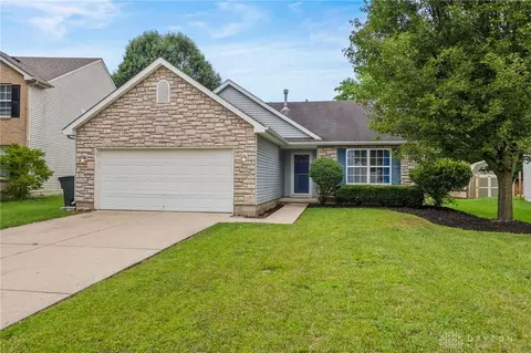 509 Meadowview Pl, Trenton, OH 45067