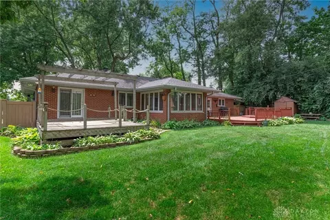 321 Locust, Kettering, OH 45429 photo 40
