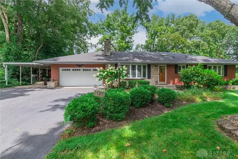 321 Locust, Kettering, OH 45429