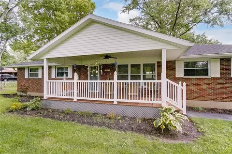 5909 Dayton Springfield Rd, Springfield, OH 45502 photo 3