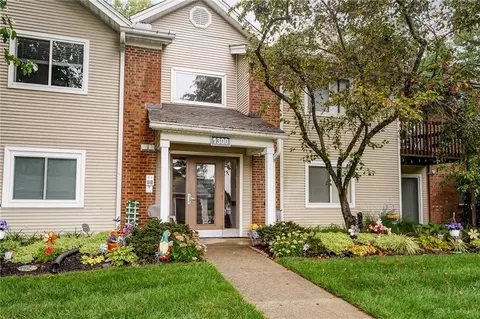 1300 Hollow Run #13006, Dayton, OH 45459