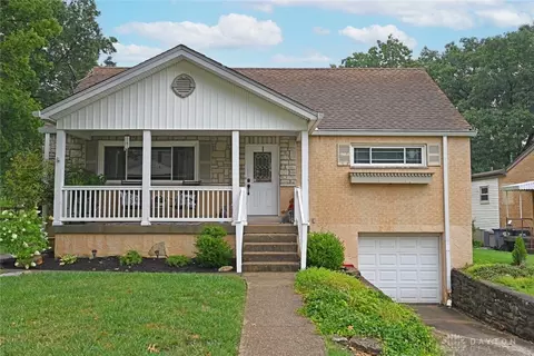 2050 Earlwood Ct, Cincinnati, OH 45238