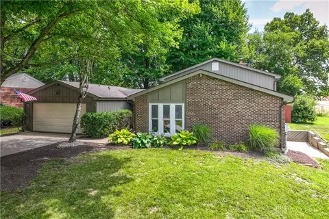 1083 Michelle Trl, Milford, OH 45150