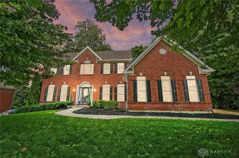 1343 Adams Way, Beavercreek, OH 45434