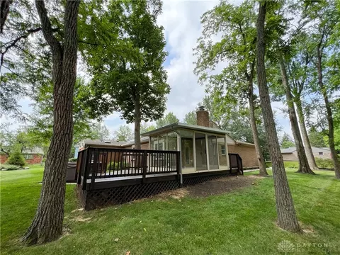 8631 Pondridge Dr, Maineville, OH 45039 photo 17